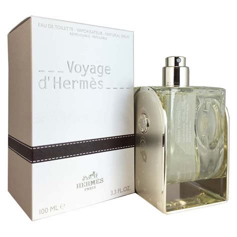 vayage hermes|Hermes voyage perfume price.